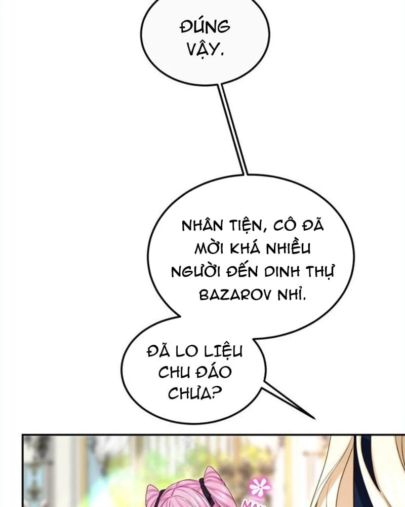 Tôi Sẽ Bị Trừ Khử Cùng Hoàng Đế Chapter 163 - 75