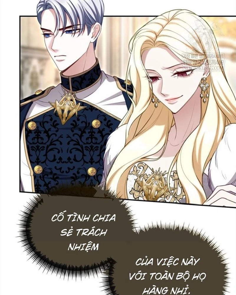 Tôi Sẽ Bị Trừ Khử Cùng Hoàng Đế Chapter 163 - 81