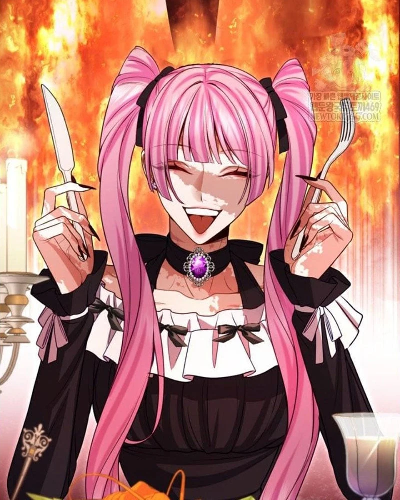 Tôi Sẽ Bị Trừ Khử Cùng Hoàng Đế Chapter 163 - 92