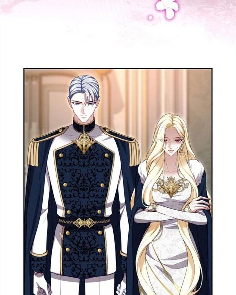 Tôi Sẽ Bị Trừ Khử Cùng Hoàng Đế Chapter 163 - 94