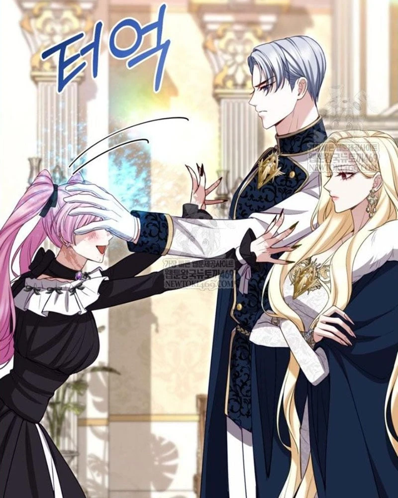 Tôi Sẽ Bị Trừ Khử Cùng Hoàng Đế Chapter 163 - 99