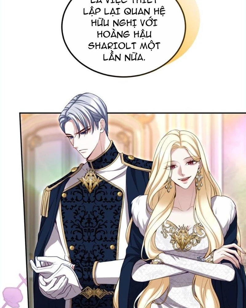 Tôi Sẽ Bị Trừ Khử Cùng Hoàng Đế Chapter 163 - 106