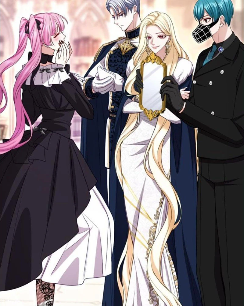 Tôi Sẽ Bị Trừ Khử Cùng Hoàng Đế Chapter 163 - 112