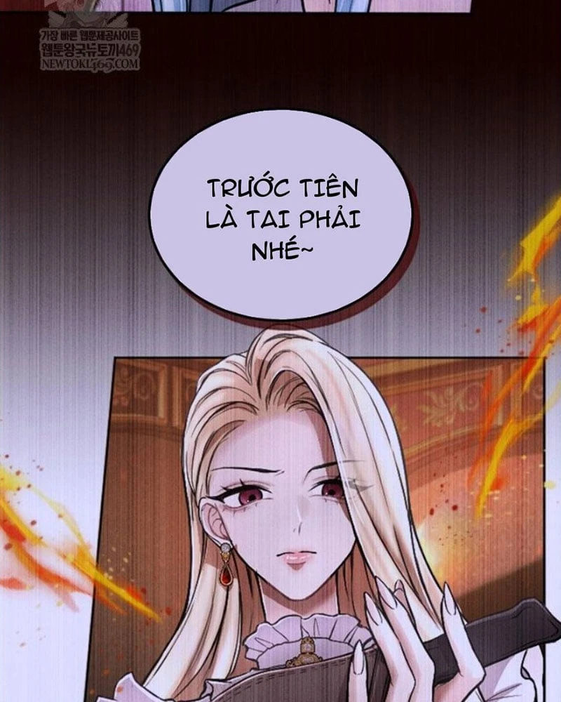 Tôi Sẽ Bị Trừ Khử Cùng Hoàng Đế Chapter 164 - 17