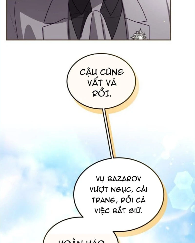 Tôi Sẽ Bị Trừ Khử Cùng Hoàng Đế Chapter 164 - 23