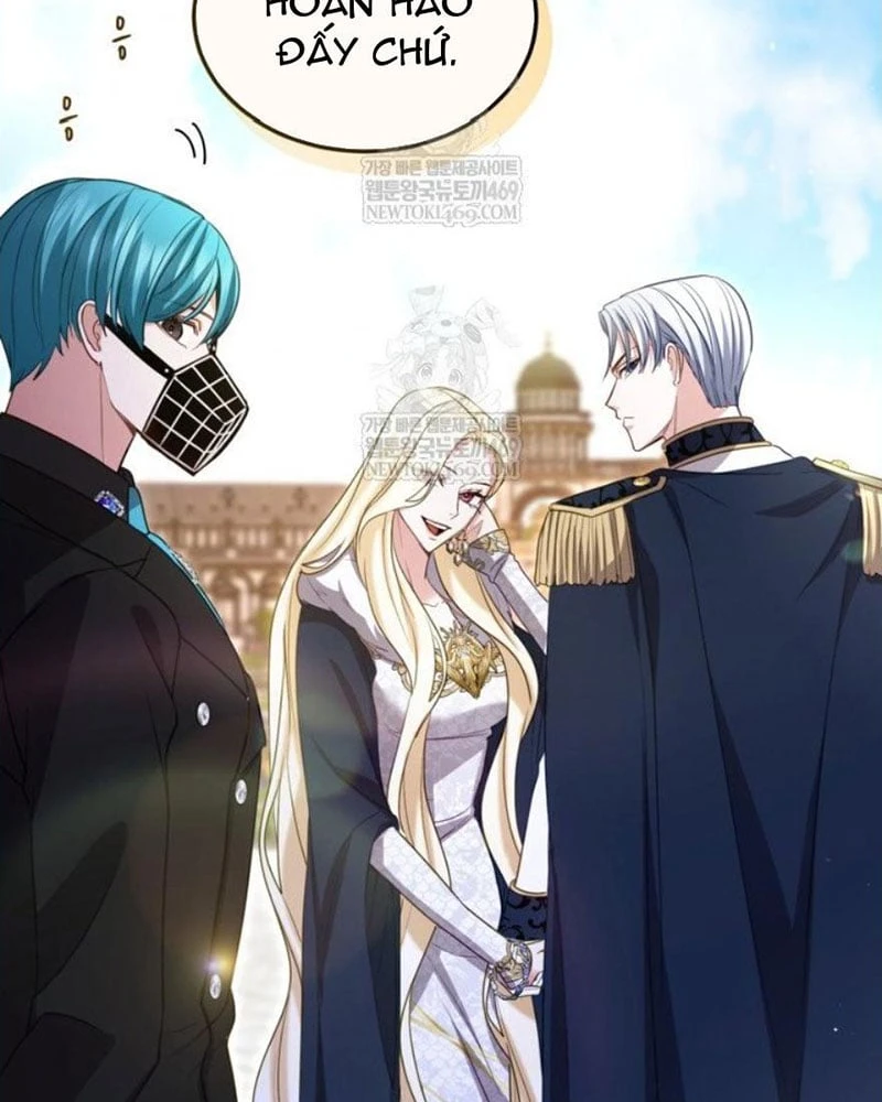 Tôi Sẽ Bị Trừ Khử Cùng Hoàng Đế Chapter 164 - 24