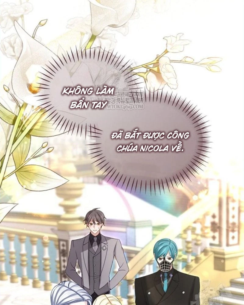 Tôi Sẽ Bị Trừ Khử Cùng Hoàng Đế Chapter 164 - 28