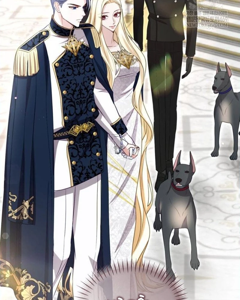 Tôi Sẽ Bị Trừ Khử Cùng Hoàng Đế Chapter 164 - 29