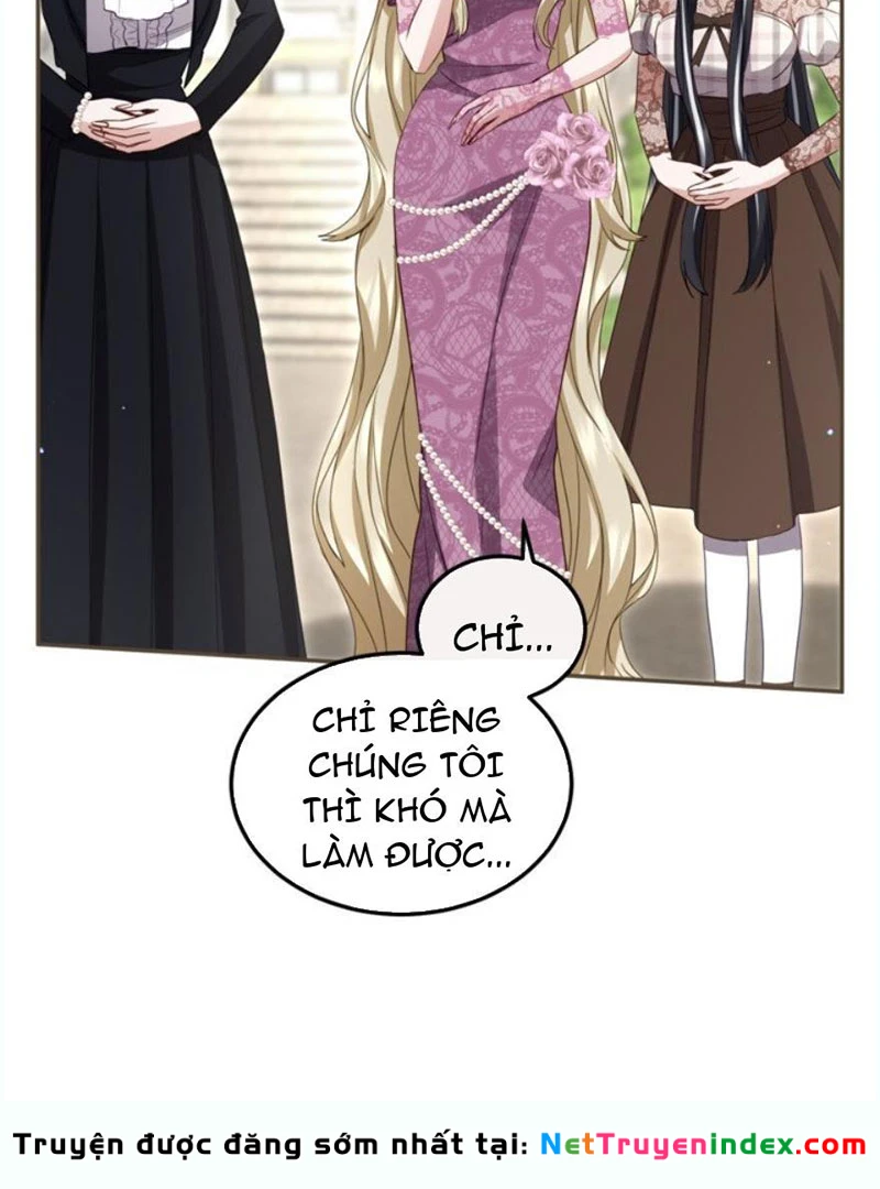 Tôi Sẽ Bị Trừ Khử Cùng Hoàng Đế Chapter 164 - 34