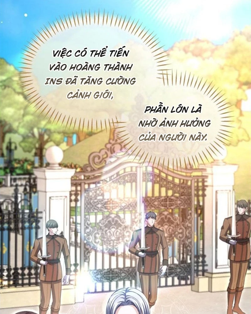 Tôi Sẽ Bị Trừ Khử Cùng Hoàng Đế Chapter 164 - 38