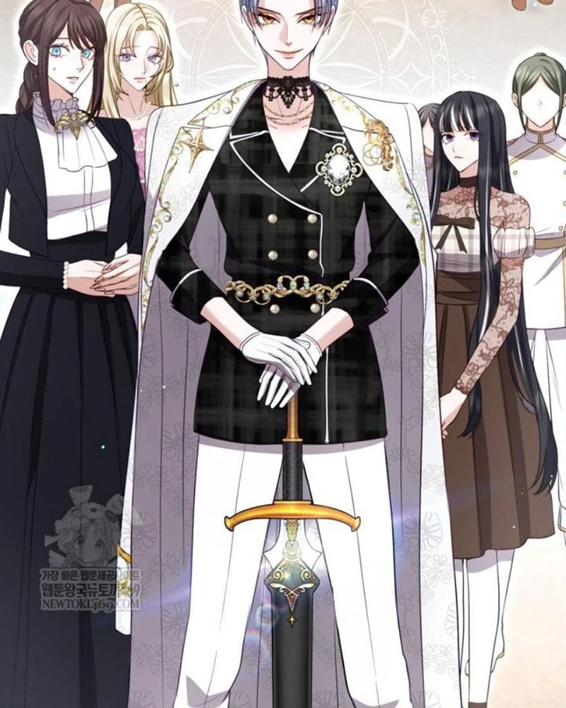 Tôi Sẽ Bị Trừ Khử Cùng Hoàng Đế Chapter 164 - 39