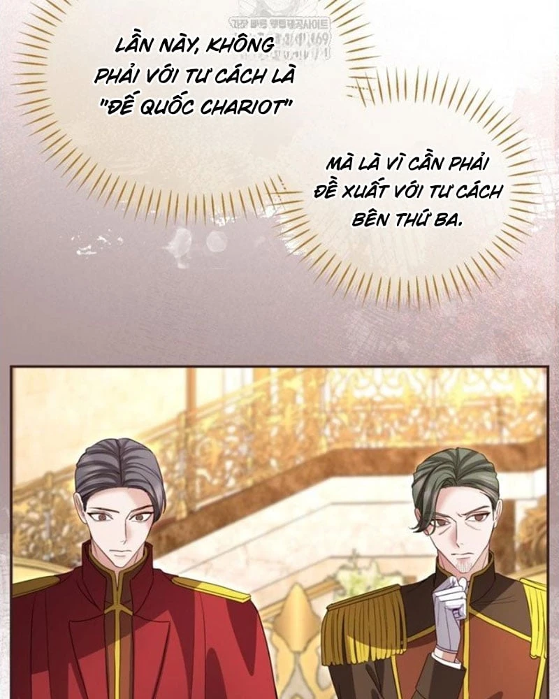 Tôi Sẽ Bị Trừ Khử Cùng Hoàng Đế Chapter 164 - 41