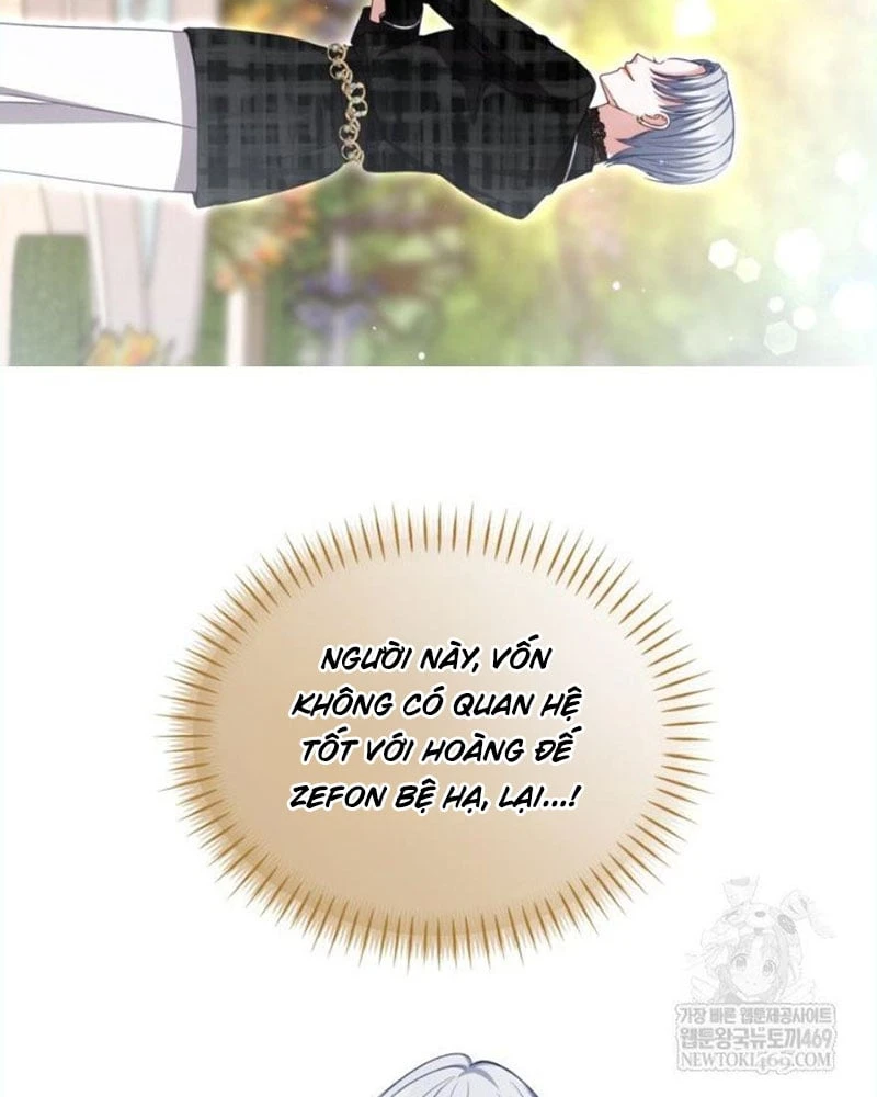 Tôi Sẽ Bị Trừ Khử Cùng Hoàng Đế Chapter 164 - 45