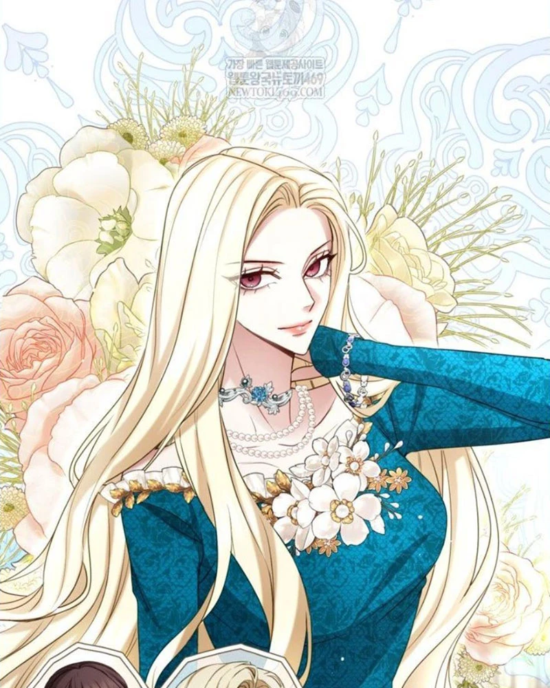 Tôi Sẽ Bị Trừ Khử Cùng Hoàng Đế Chapter 164 - 49