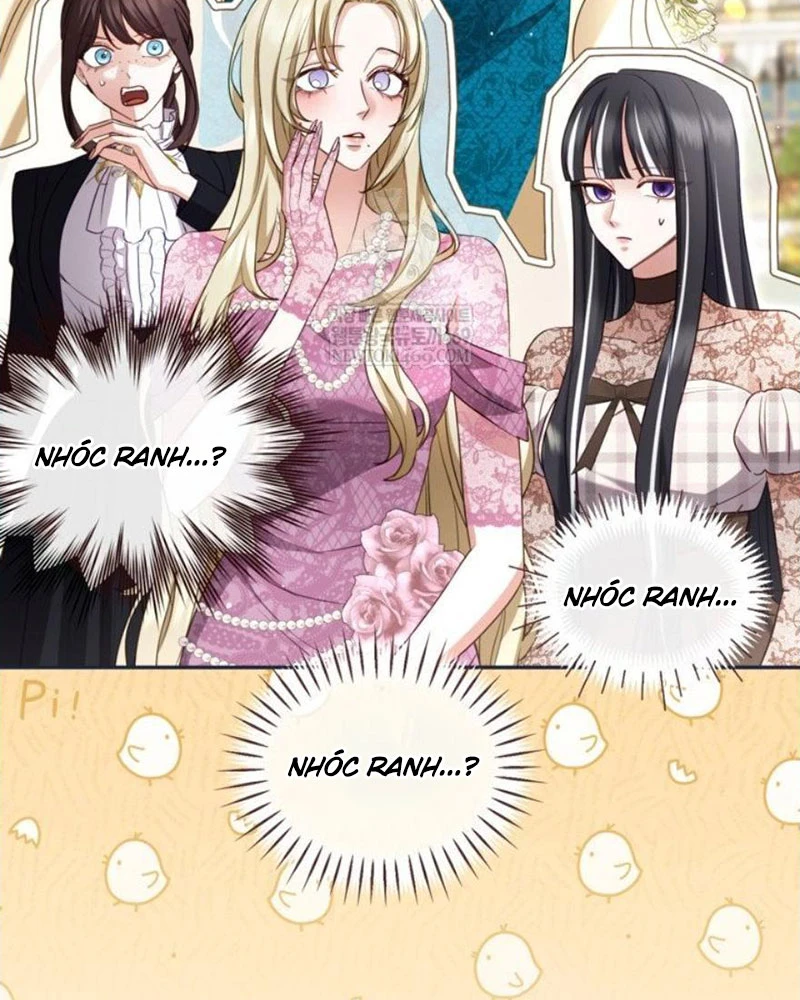 Tôi Sẽ Bị Trừ Khử Cùng Hoàng Đế Chapter 164 - 50