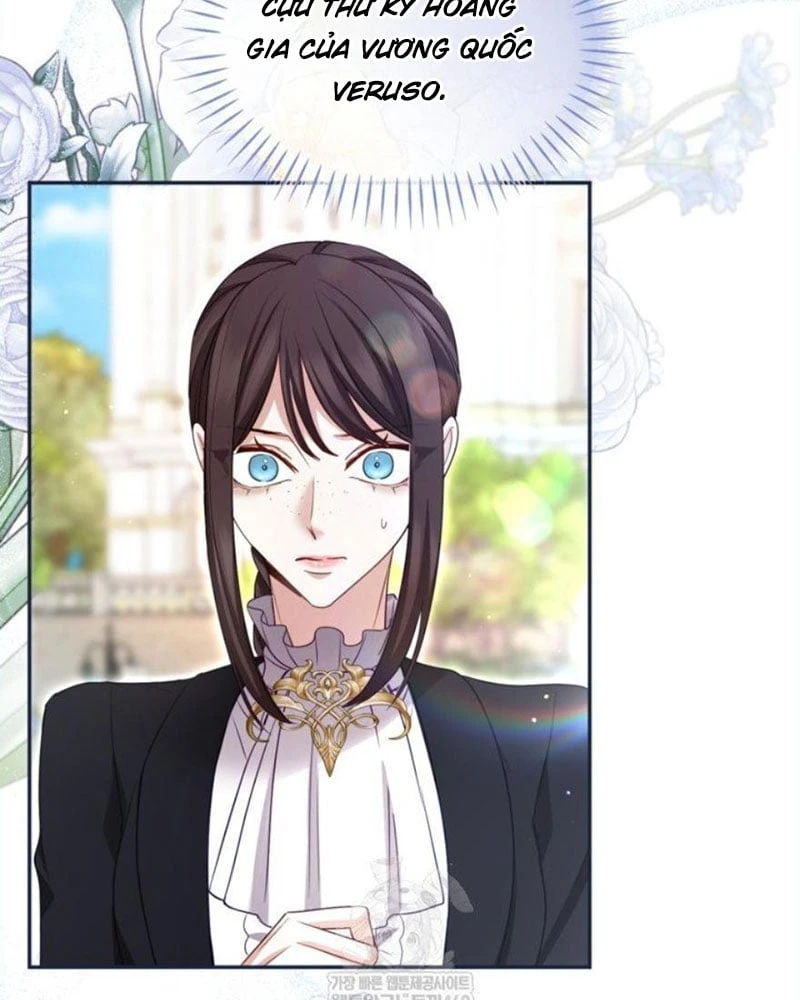 Tôi Sẽ Bị Trừ Khử Cùng Hoàng Đế Chapter 164 - 53