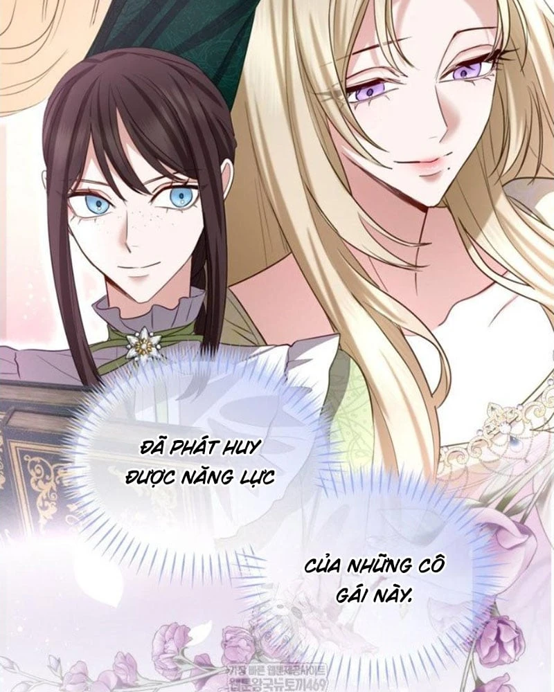 Tôi Sẽ Bị Trừ Khử Cùng Hoàng Đế Chapter 164 - 65