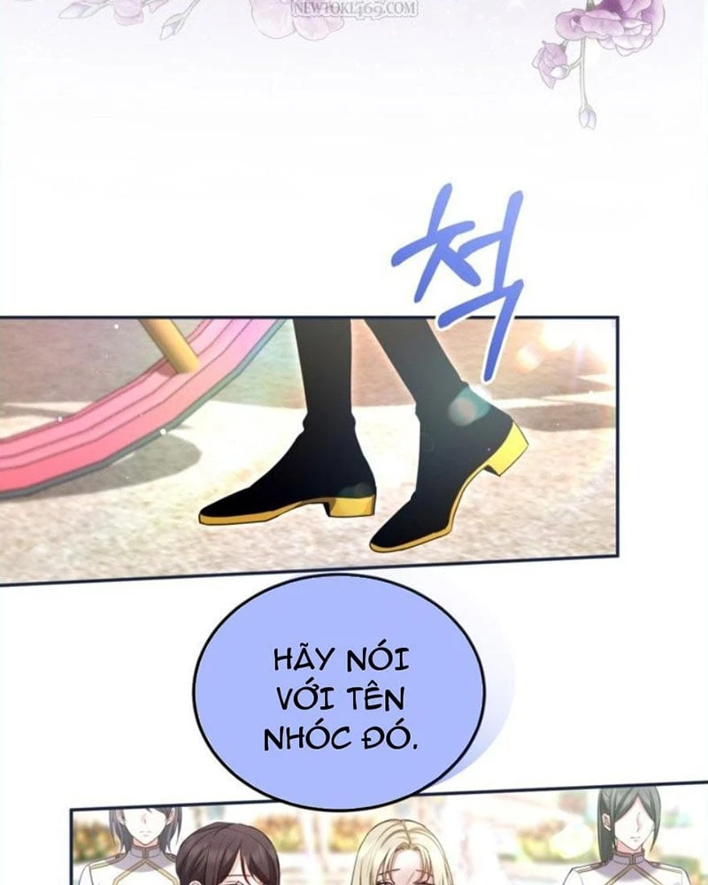 Tôi Sẽ Bị Trừ Khử Cùng Hoàng Đế Chapter 164 - 66