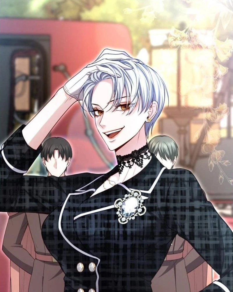 Tôi Sẽ Bị Trừ Khử Cùng Hoàng Đế Chapter 164 - 68