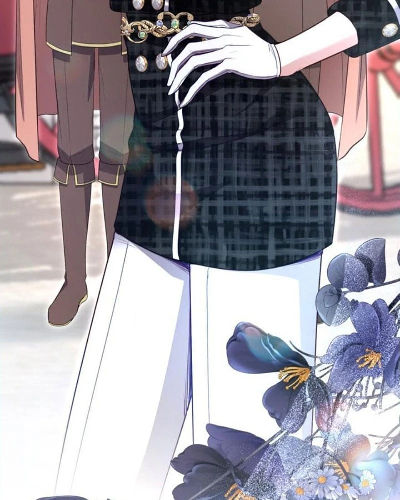 Tôi Sẽ Bị Trừ Khử Cùng Hoàng Đế Chapter 164 - 69