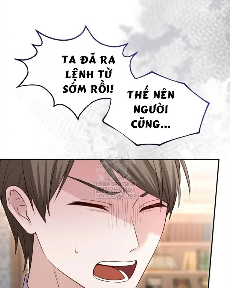 Tôi Sẽ Bị Trừ Khử Cùng Hoàng Đế Chapter 164 - 80