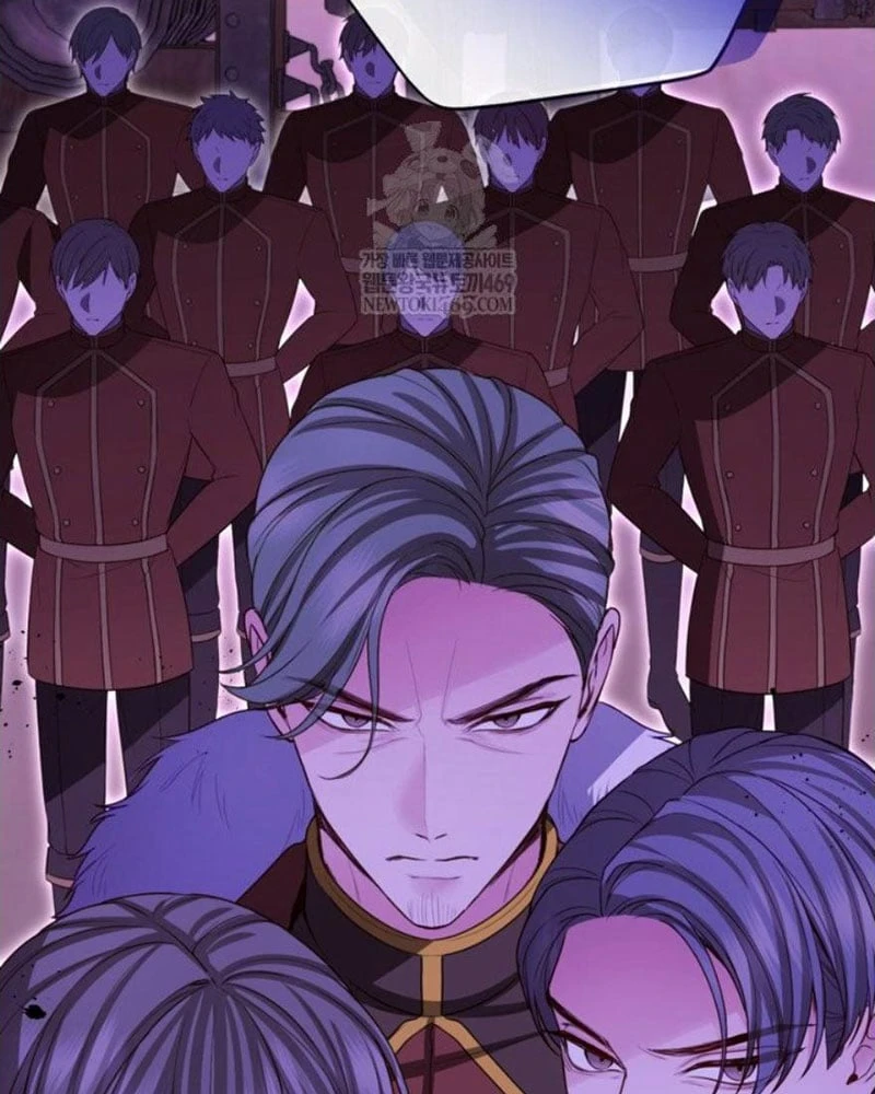 Tôi Sẽ Bị Trừ Khử Cùng Hoàng Đế Chapter 164 - 91