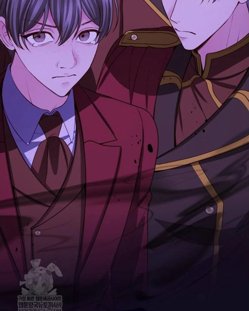 Tôi Sẽ Bị Trừ Khử Cùng Hoàng Đế Chapter 164 - 92