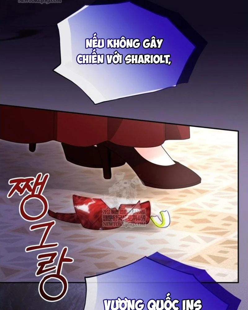 Tôi Sẽ Bị Trừ Khử Cùng Hoàng Đế Chapter 164 - 93