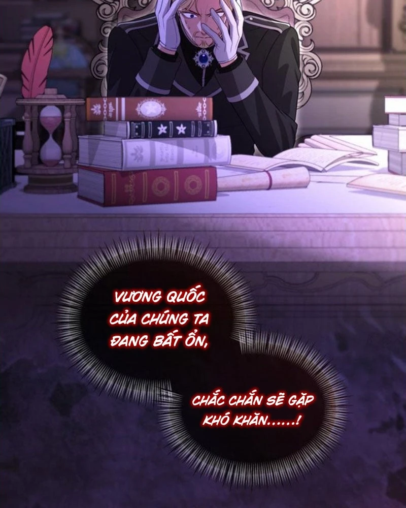 Tôi Sẽ Bị Trừ Khử Cùng Hoàng Đế Chapter 164 - 95