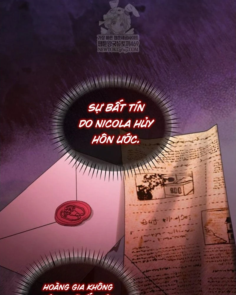 Tôi Sẽ Bị Trừ Khử Cùng Hoàng Đế Chapter 164 - 96