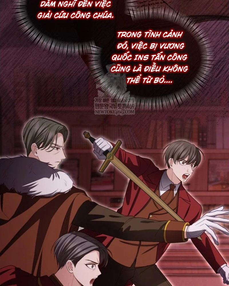 Tôi Sẽ Bị Trừ Khử Cùng Hoàng Đế Chapter 164 - 97