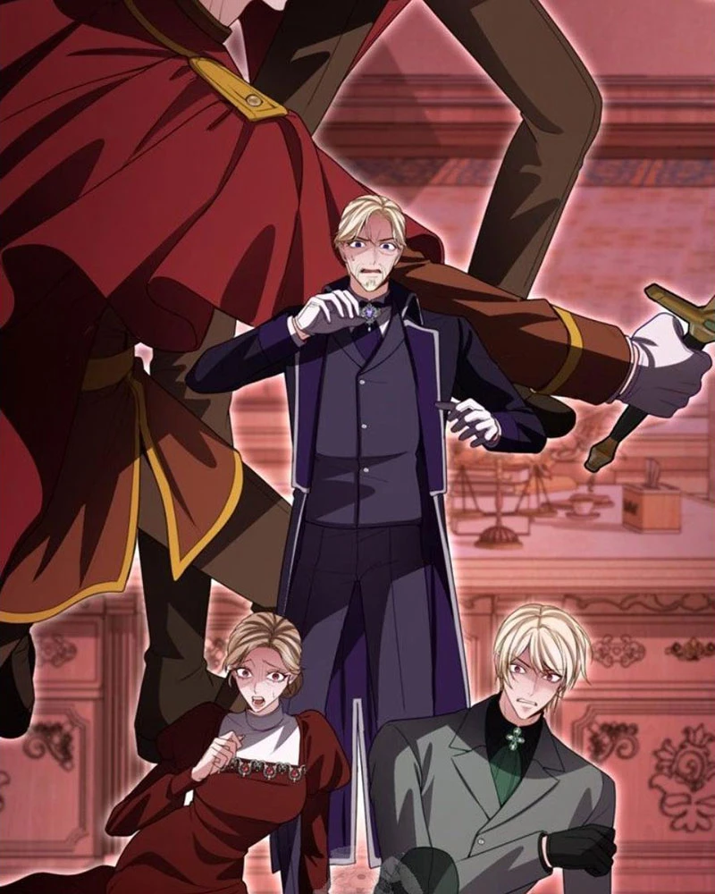 Tôi Sẽ Bị Trừ Khử Cùng Hoàng Đế Chapter 164 - 98