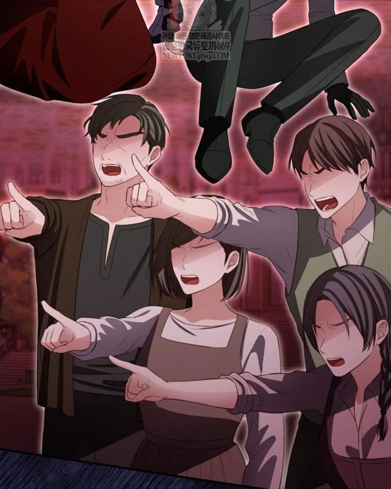 Tôi Sẽ Bị Trừ Khử Cùng Hoàng Đế Chapter 164 - 99