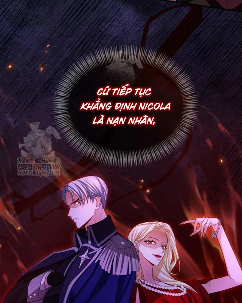 Tôi Sẽ Bị Trừ Khử Cùng Hoàng Đế Chapter 164 - 100