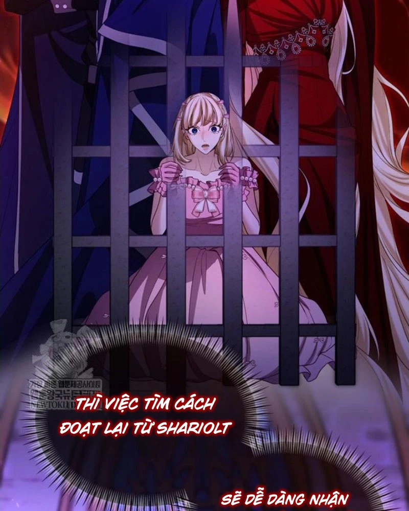 Tôi Sẽ Bị Trừ Khử Cùng Hoàng Đế Chapter 164 - 101