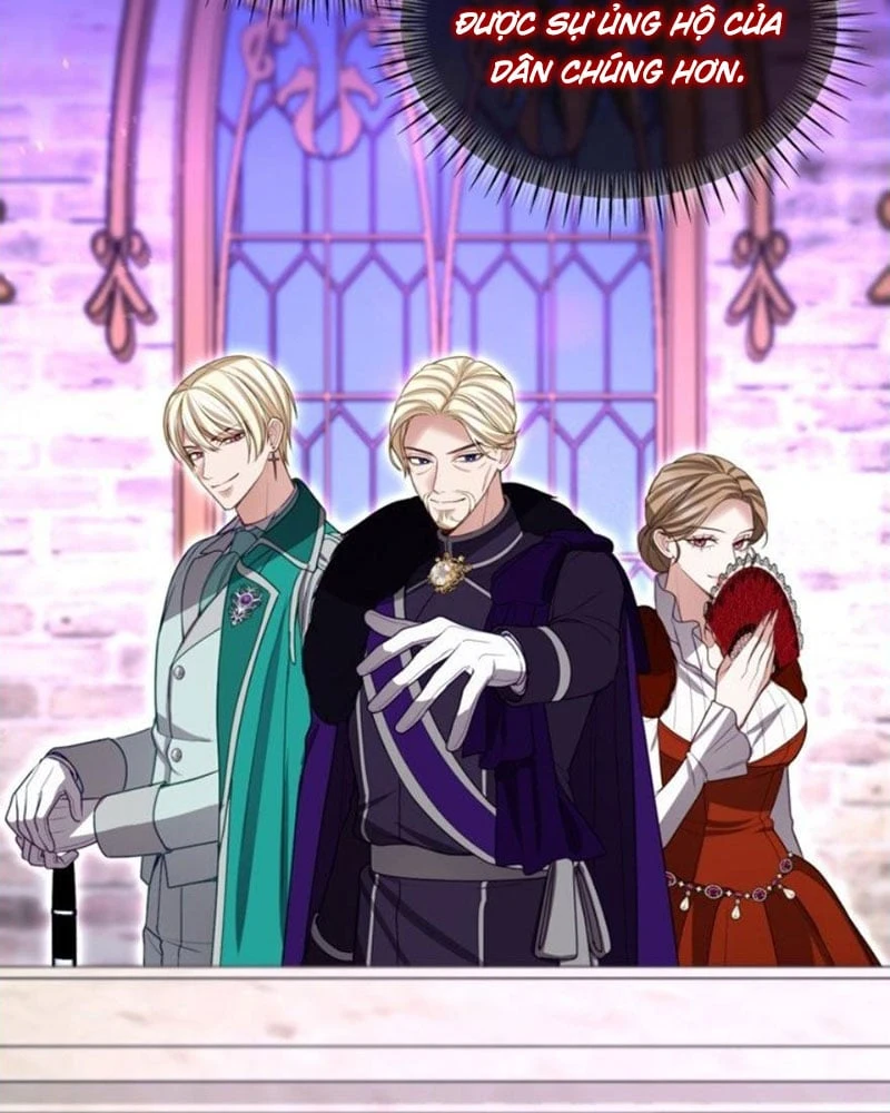 Tôi Sẽ Bị Trừ Khử Cùng Hoàng Đế Chapter 164 - 102