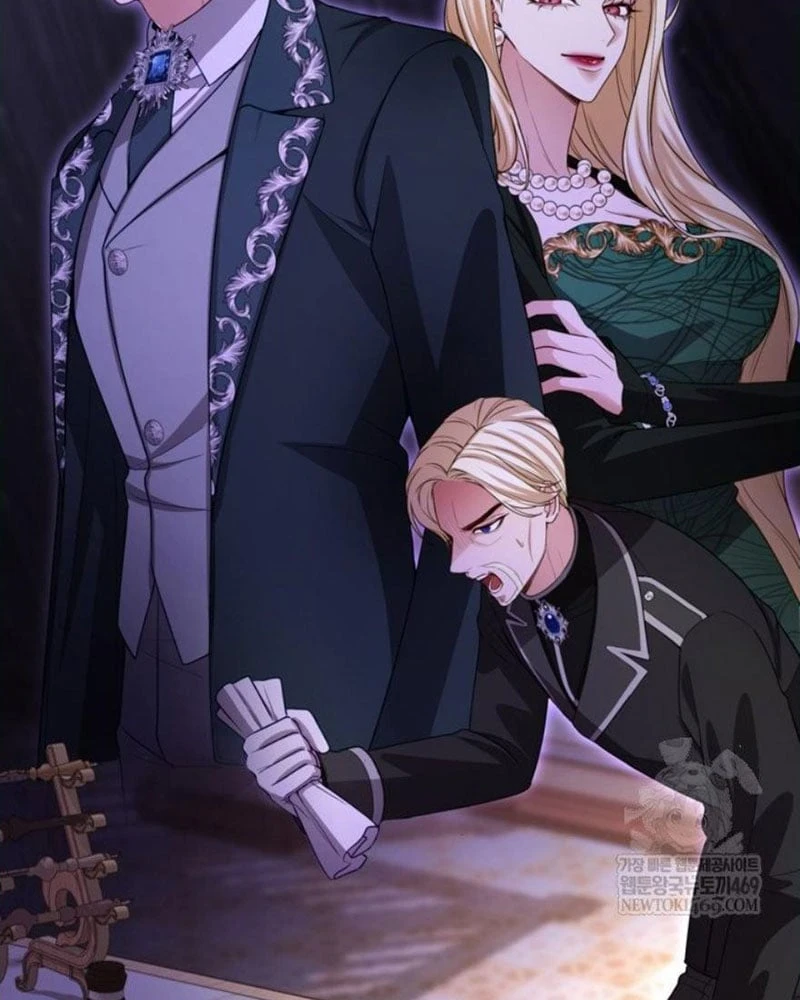 Tôi Sẽ Bị Trừ Khử Cùng Hoàng Đế Chapter 164 - 107