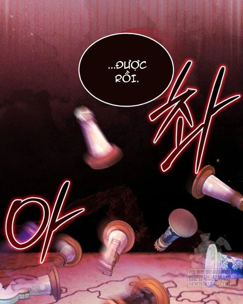 Tôi Sẽ Bị Trừ Khử Cùng Hoàng Đế Chapter 164 - 110