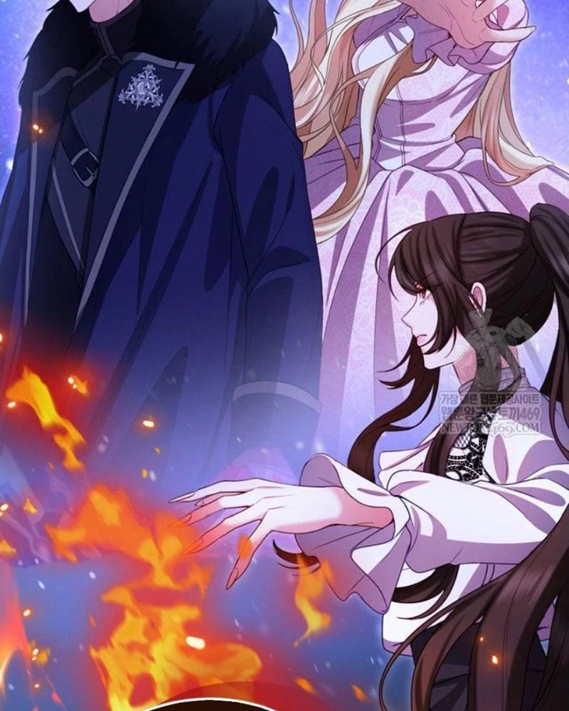 Tôi Sẽ Bị Trừ Khử Cùng Hoàng Đế Chapter 164 - 114