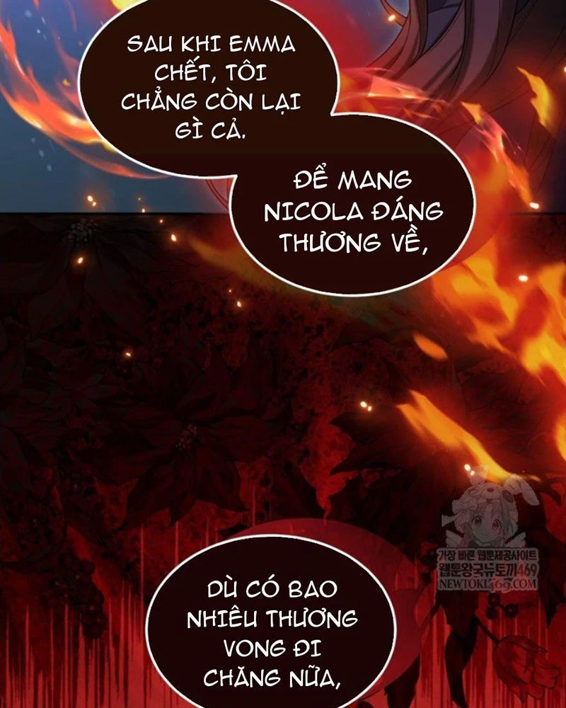 Tôi Sẽ Bị Trừ Khử Cùng Hoàng Đế Chapter 164 - 115