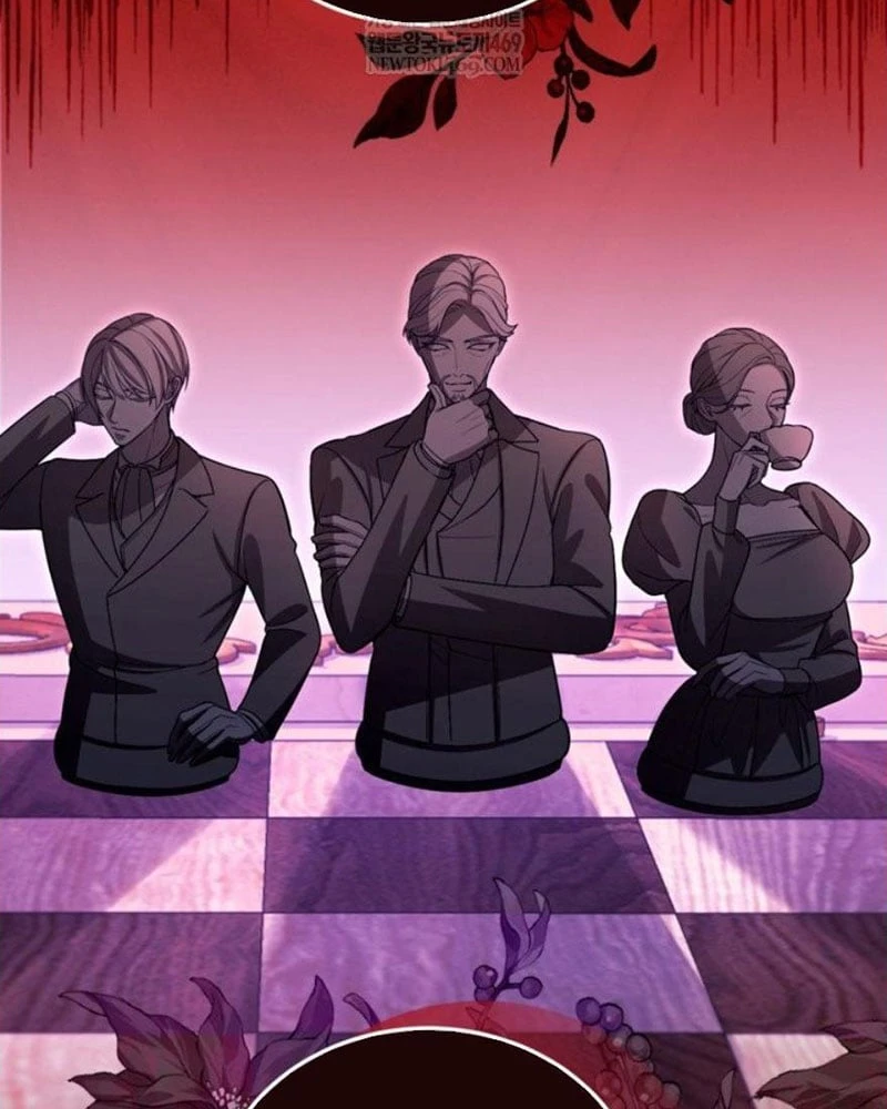 Tôi Sẽ Bị Trừ Khử Cùng Hoàng Đế Chapter 164 - 116