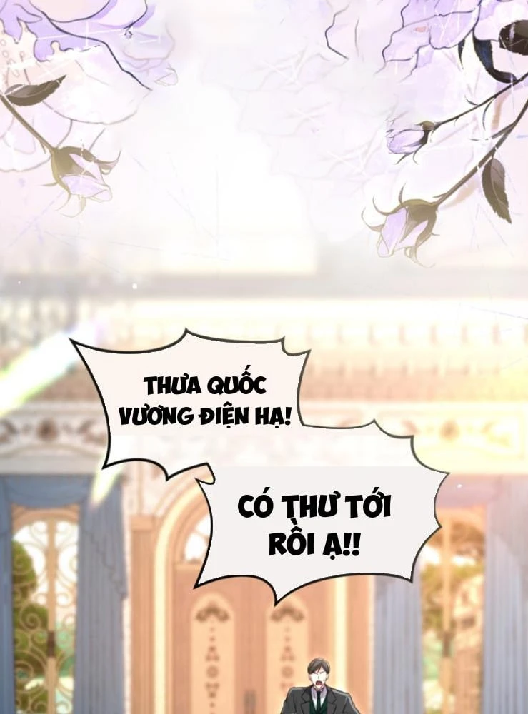 Tôi Sẽ Bị Trừ Khử Cùng Hoàng Đế Chapter 165 - 2