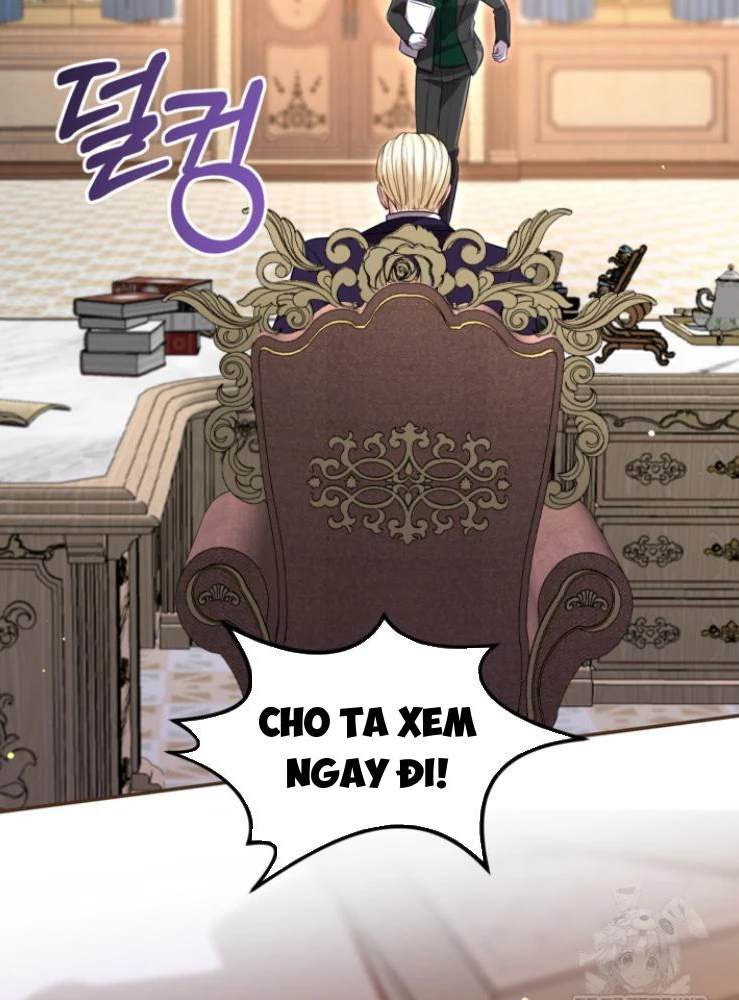 Tôi Sẽ Bị Trừ Khử Cùng Hoàng Đế Chapter 165 - 3