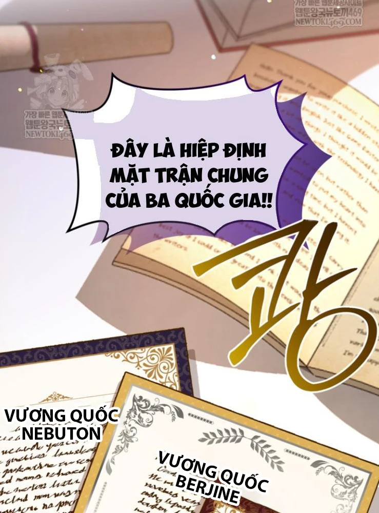 Tôi Sẽ Bị Trừ Khử Cùng Hoàng Đế Chapter 165 - 4