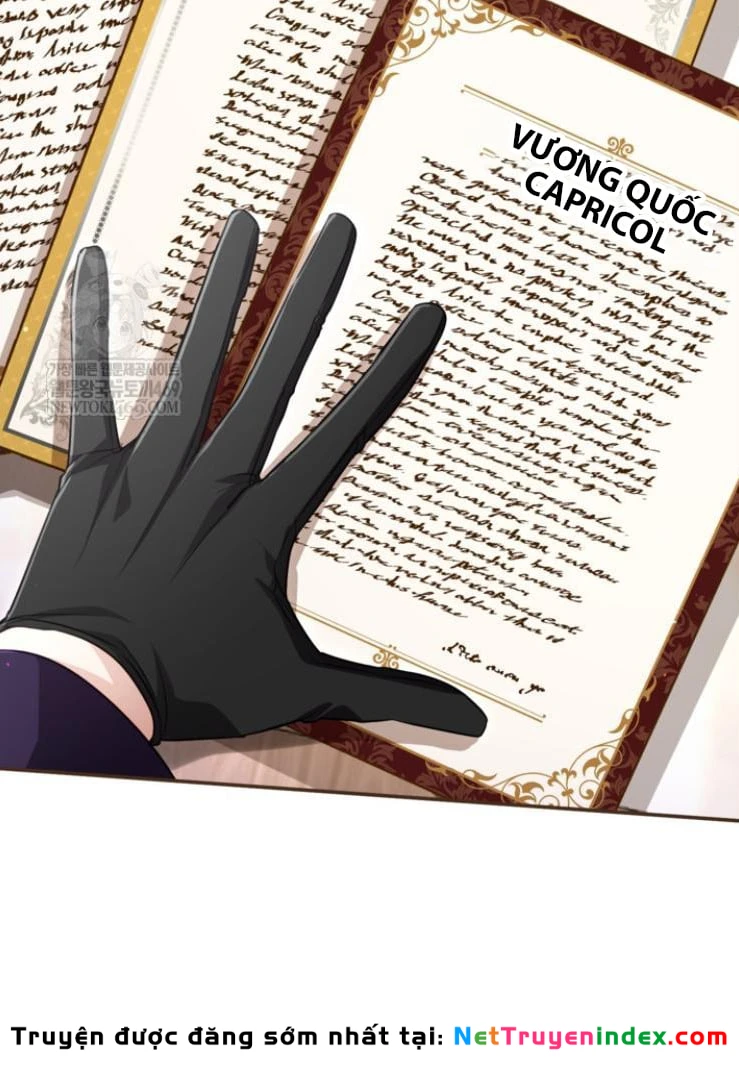 Tôi Sẽ Bị Trừ Khử Cùng Hoàng Đế Chapter 165 - 5