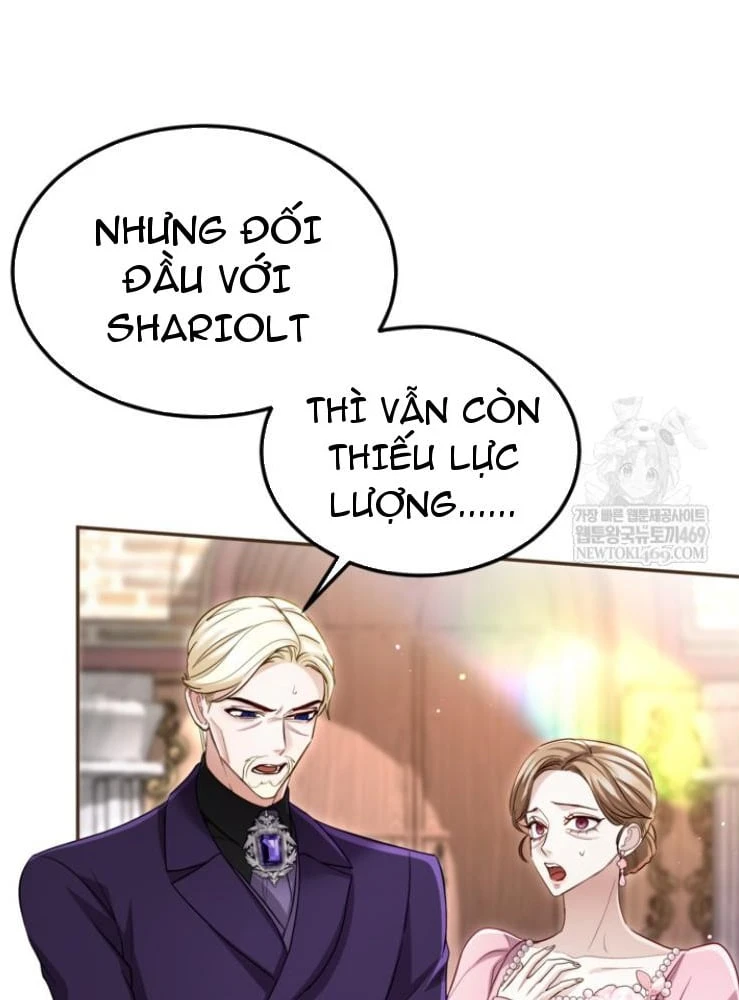 Tôi Sẽ Bị Trừ Khử Cùng Hoàng Đế Chapter 165 - 6