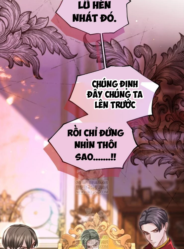 Tôi Sẽ Bị Trừ Khử Cùng Hoàng Đế Chapter 165 - 9