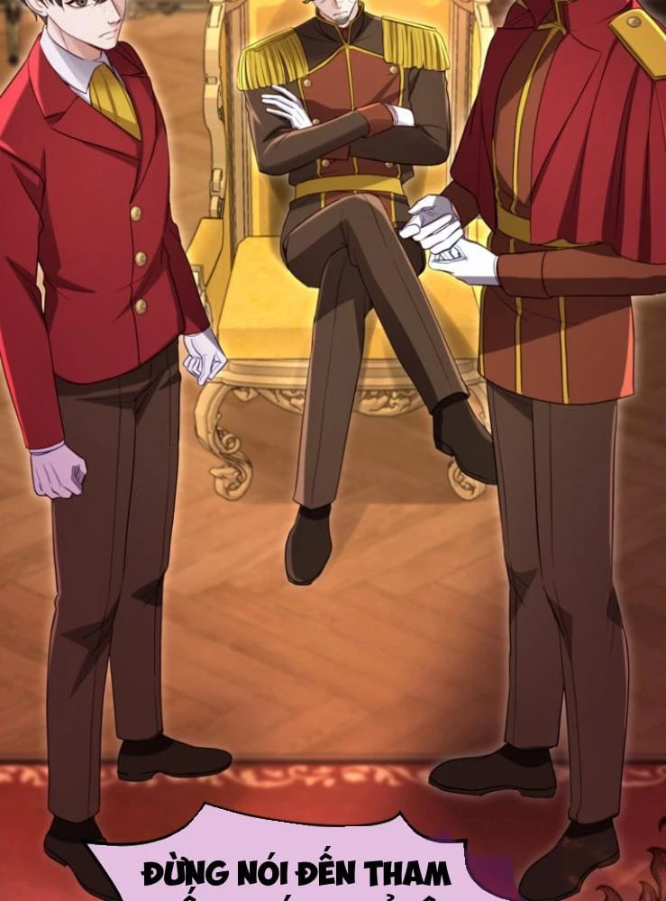 Tôi Sẽ Bị Trừ Khử Cùng Hoàng Đế Chapter 165 - 10