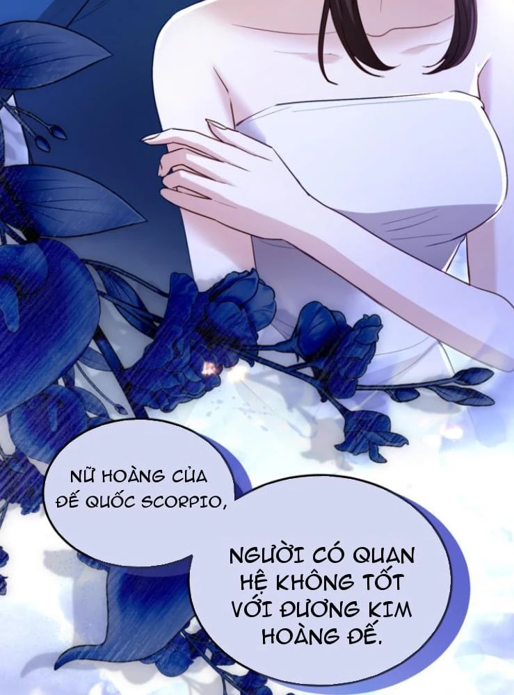 Tôi Sẽ Bị Trừ Khử Cùng Hoàng Đế Chapter 165 - 14