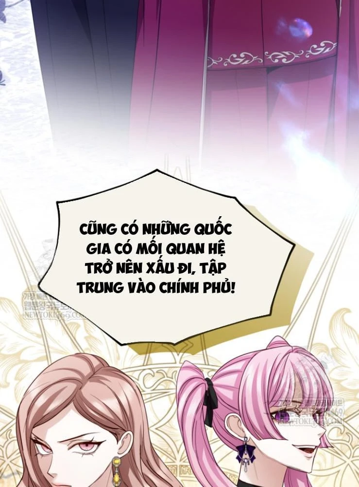 Tôi Sẽ Bị Trừ Khử Cùng Hoàng Đế Chapter 165 - 16